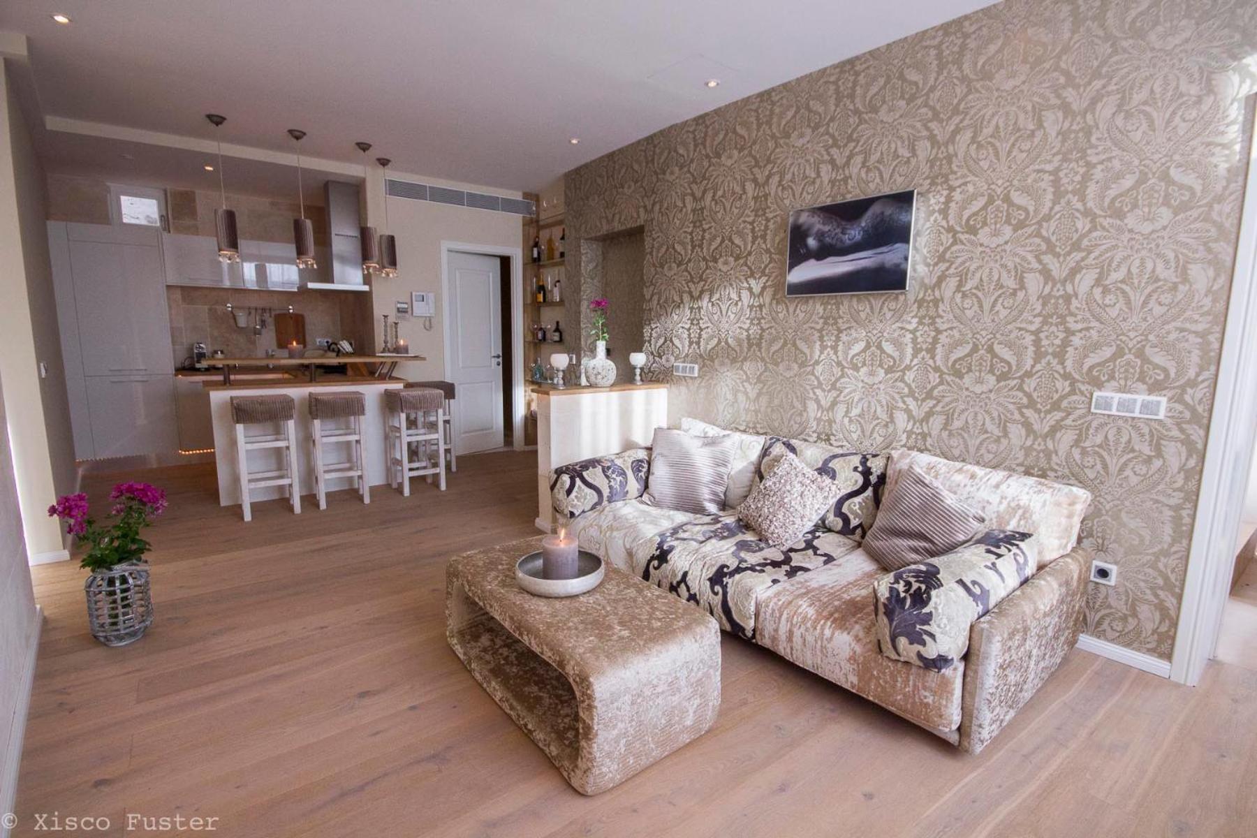 Design Suites Palma Eksteriør bilde