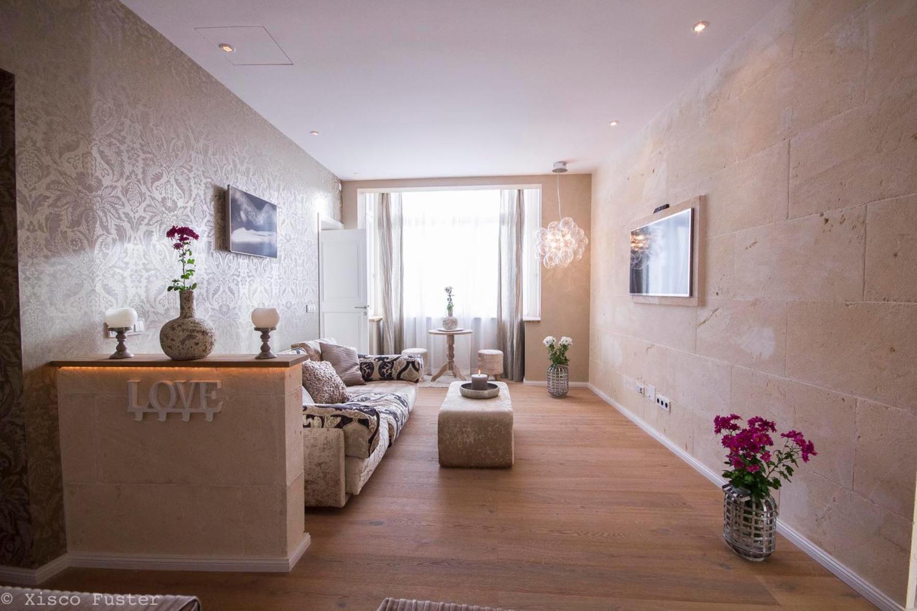 Design Suites Palma Eksteriør bilde