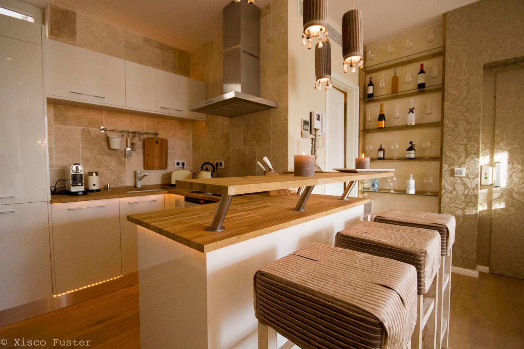 Design Suites Palma Eksteriør bilde