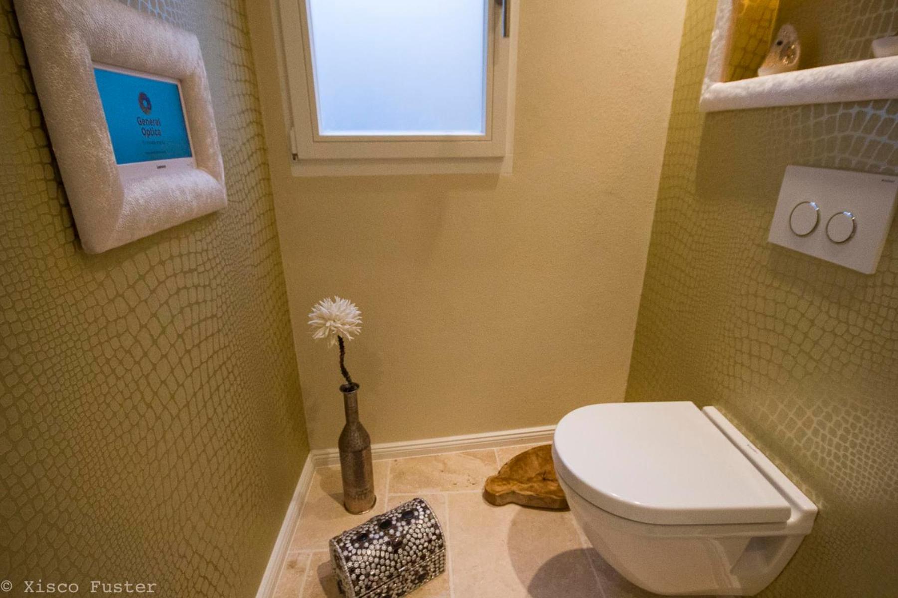 Design Suites Palma Eksteriør bilde